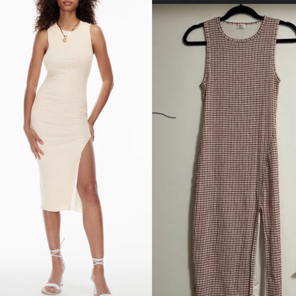 Wilfred Dresses & Skirts - wilfred verona dress xxs